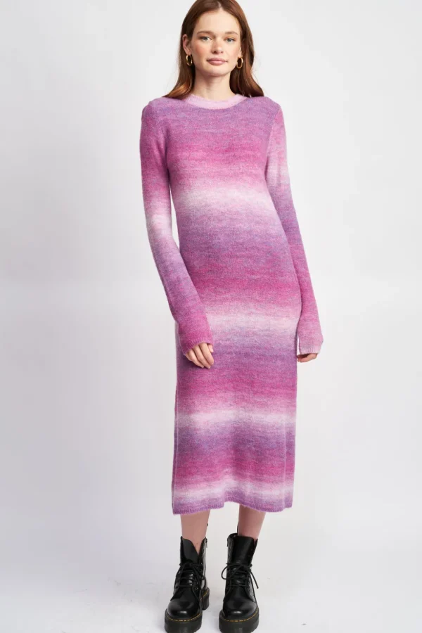 Elena Maxi Dress*Emory Park Clothing Discount