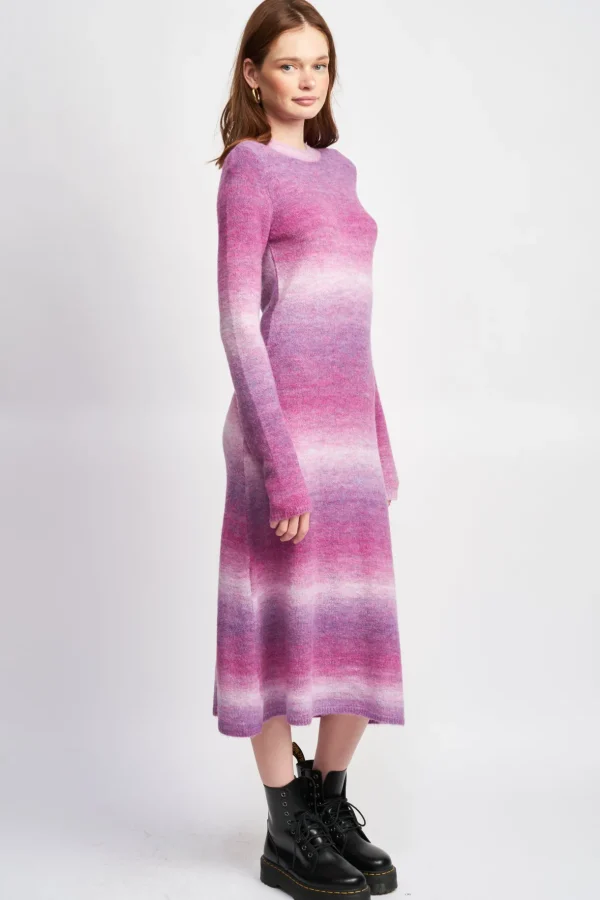 Elena Maxi Dress*Emory Park Clothing Discount