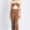 Elia Jumpsuit*Emory Park Clothing Online
