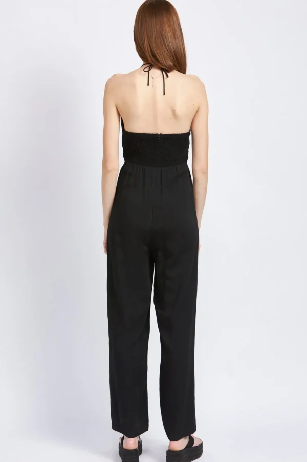 Elia Jumpsuit*Emory Park Clothing Online