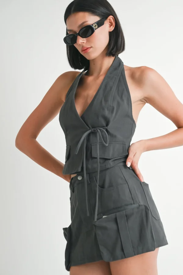 Eliana Top*Emory Park Clothing Sale