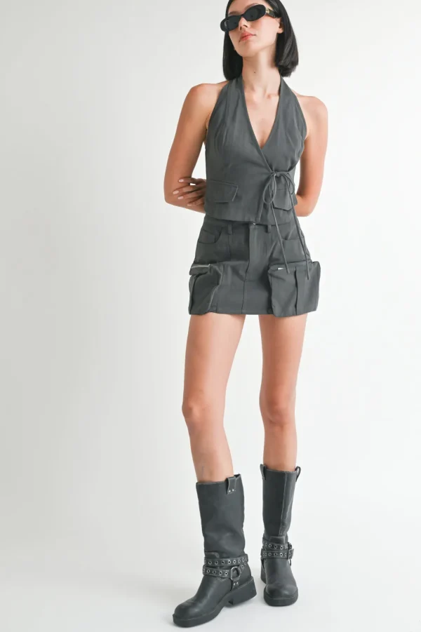 Eliana Top*Emory Park Clothing Sale