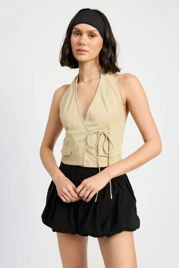Eliana Top*Emory Park Clothing Sale