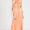 Eliza Maxi Dress*Emory Park Clothing Hot