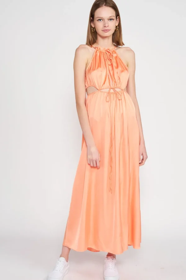 Eliza Maxi Dress*Emory Park Clothing Hot
