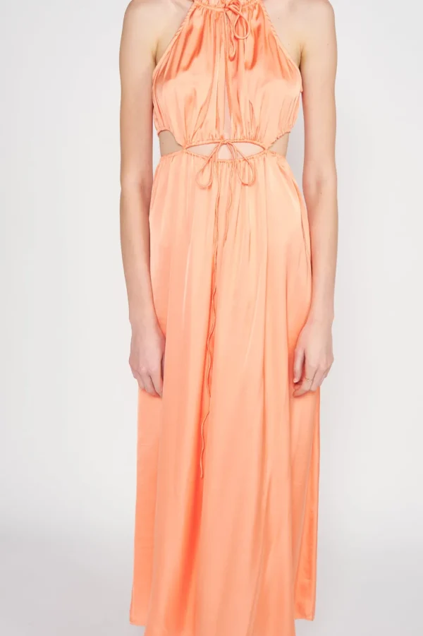 Eliza Maxi Dress*Emory Park Clothing Hot