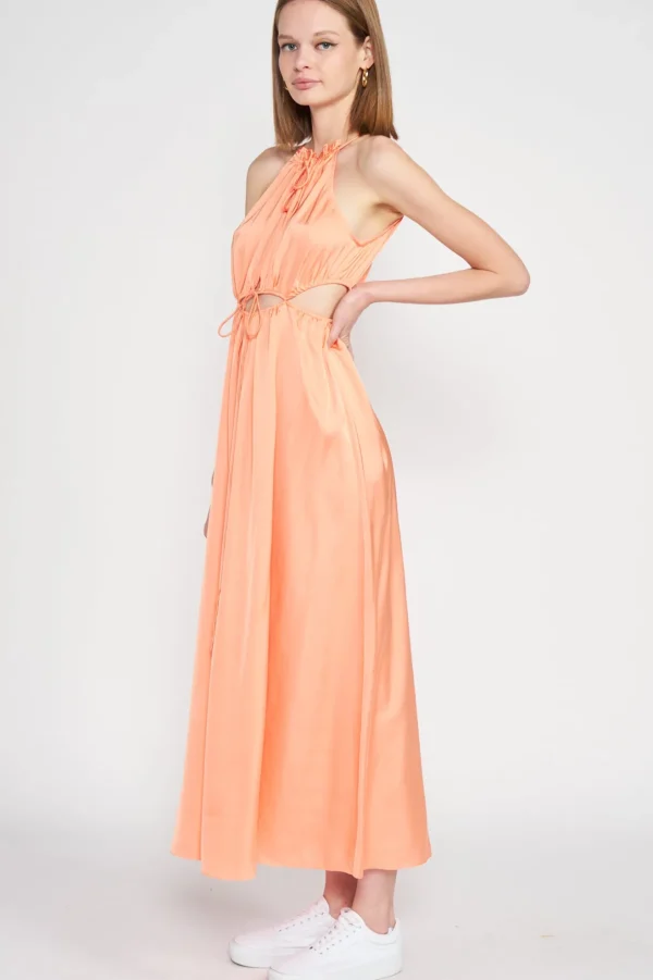 Eliza Maxi Dress*Emory Park Clothing Hot
