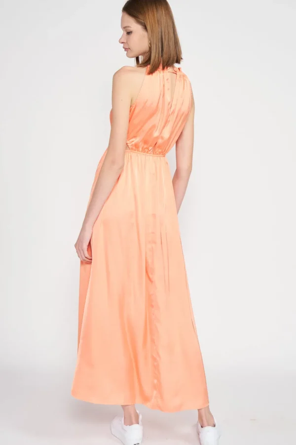 Eliza Maxi Dress*Emory Park Clothing Hot