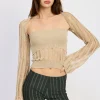 Elizabeth Shrug*Emory Park Clothing Sale