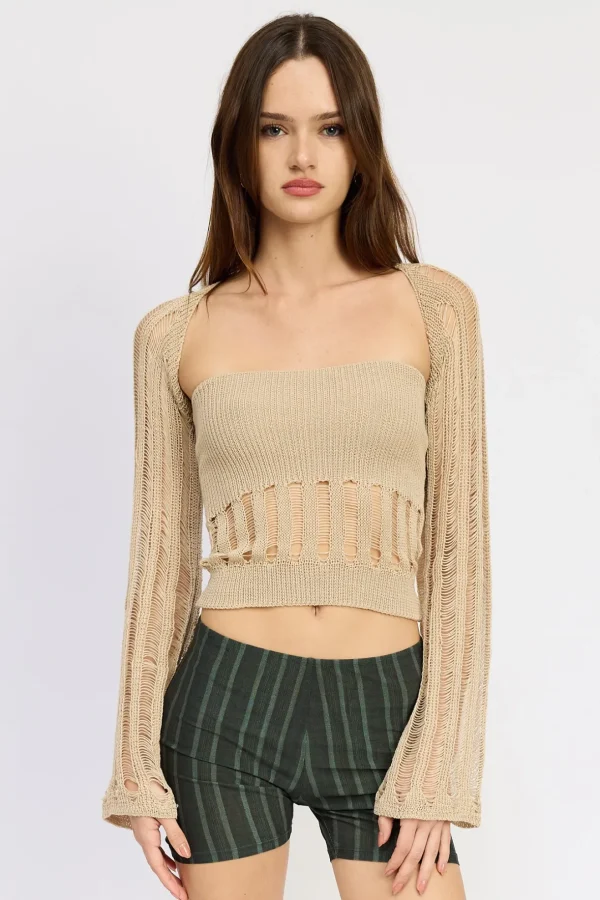 Elizabeth Top*Emory Park Clothing Best