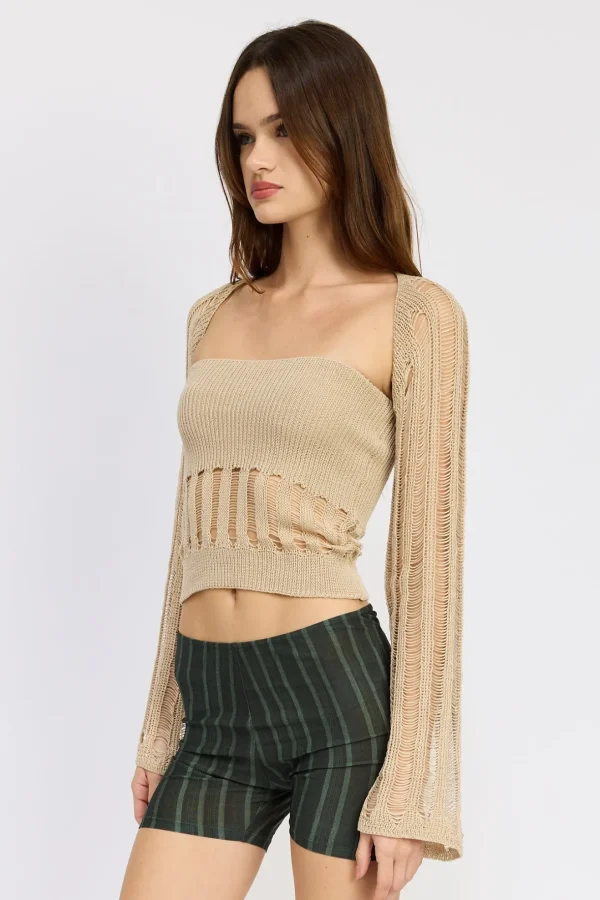 Elizabeth Top*Emory Park Clothing Best