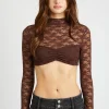 Ellie Top*Emory Park Clothing Best