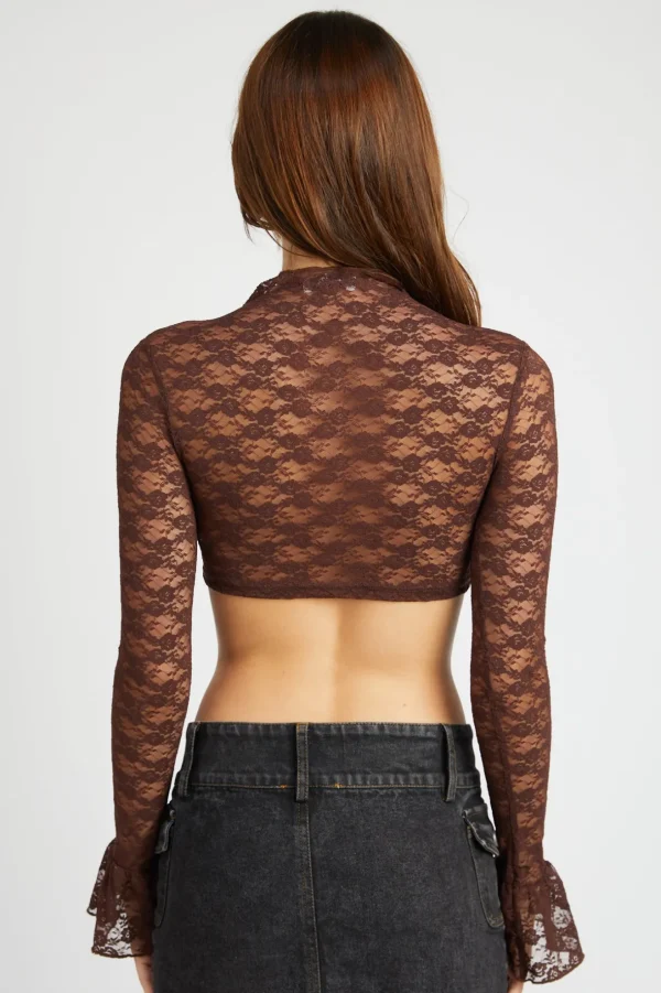 Ellie Top*Emory Park Clothing Best