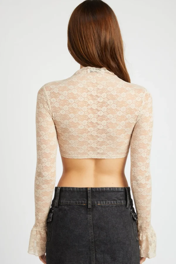 Ellie Top*Emory Park Clothing Best