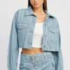 Ellison Jacket*Emory Park Clothing Fashion