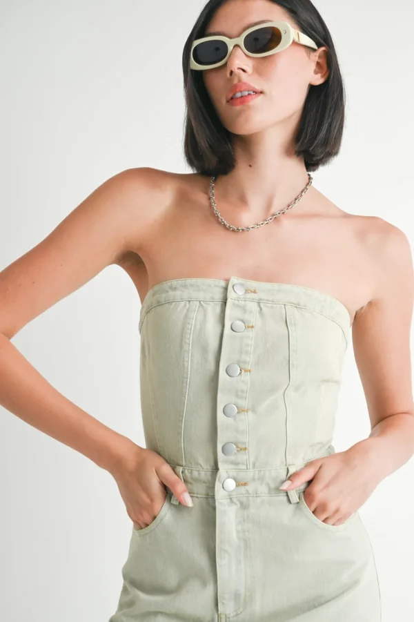 Elmira Midi Dress*Emory Park Clothing Sale