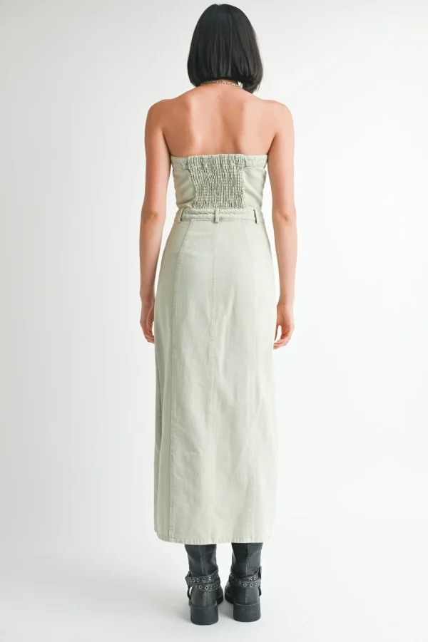 Elmira Midi Dress*Emory Park Clothing Sale