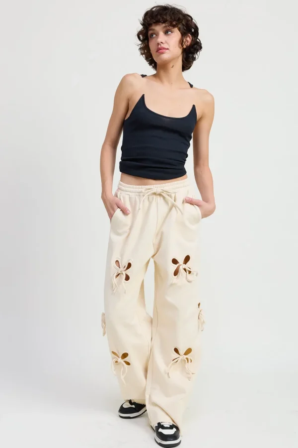 Elodie Pants*Emory Park Clothing Outlet
