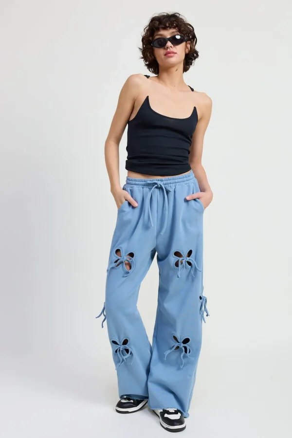 Elodie Pants*Emory Park Clothing Outlet