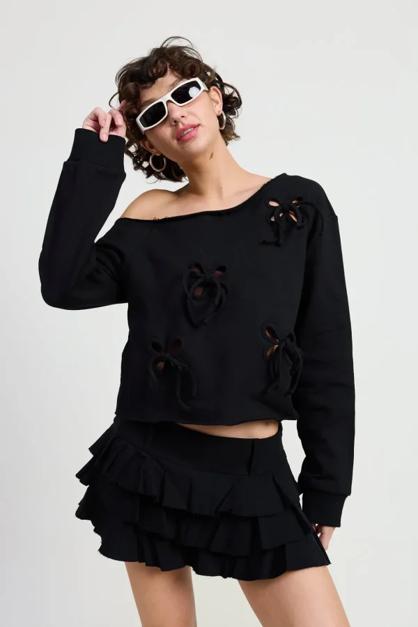 Elodie Top*Emory Park Clothing Sale