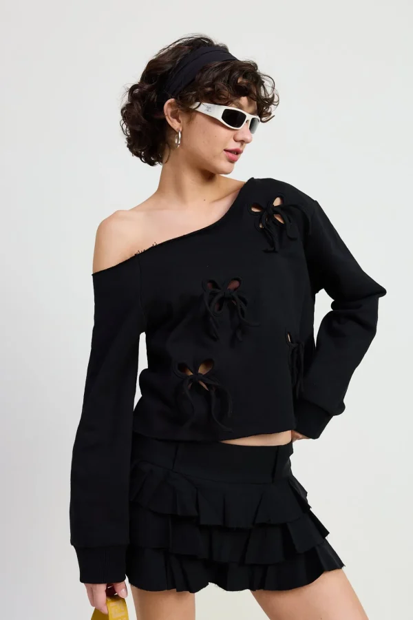 Elodie Top*Emory Park Clothing Sale