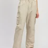 Elsie Straight Leg Pants*Emory Park Clothing Discount