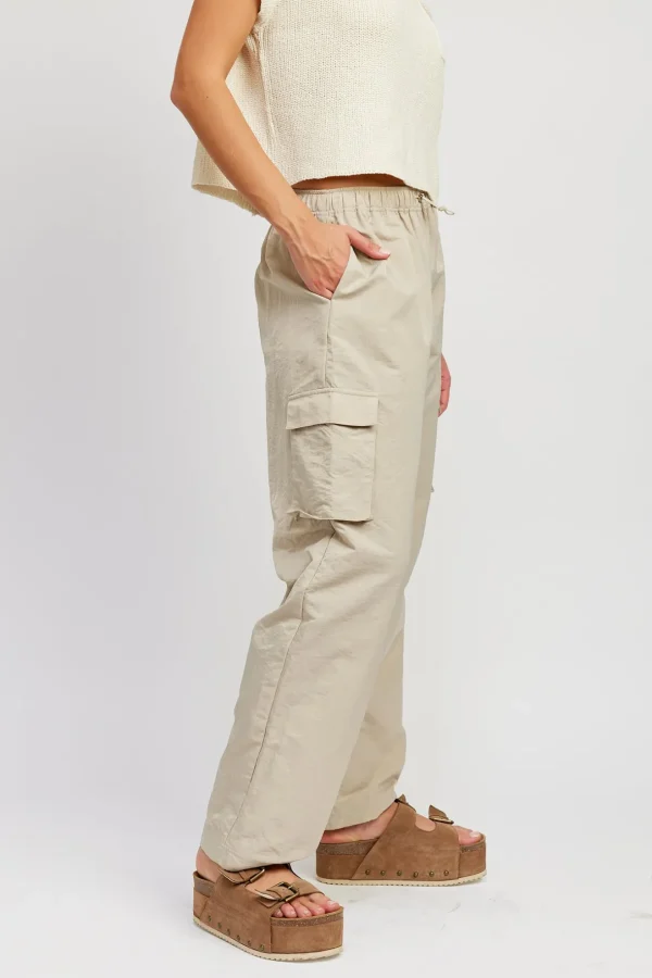 Elsie Straight Leg Pants*Emory Park Clothing Discount