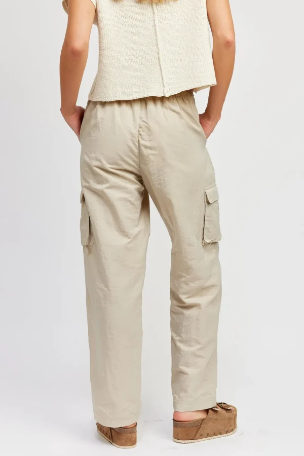 Elsie Straight Leg Pants*Emory Park Clothing Discount