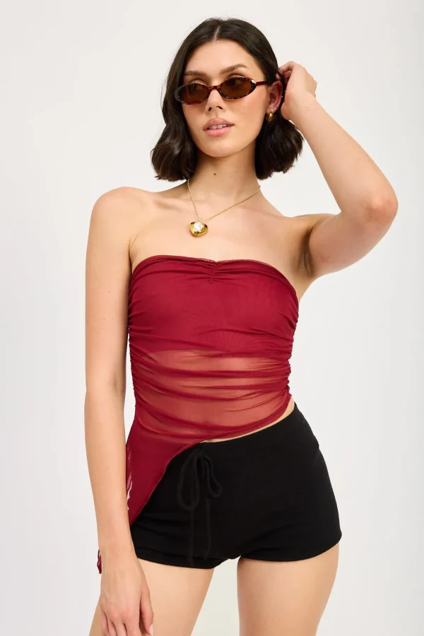 Ember Top*Emory Park Clothing Discount