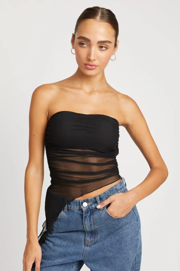 Ember Top*Emory Park Clothing Discount