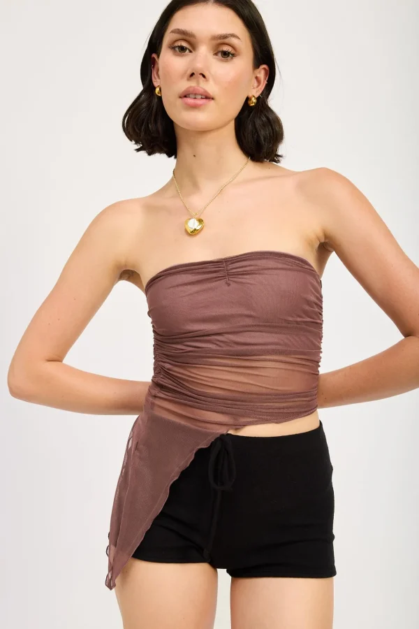 Ember Top*Emory Park Clothing Discount