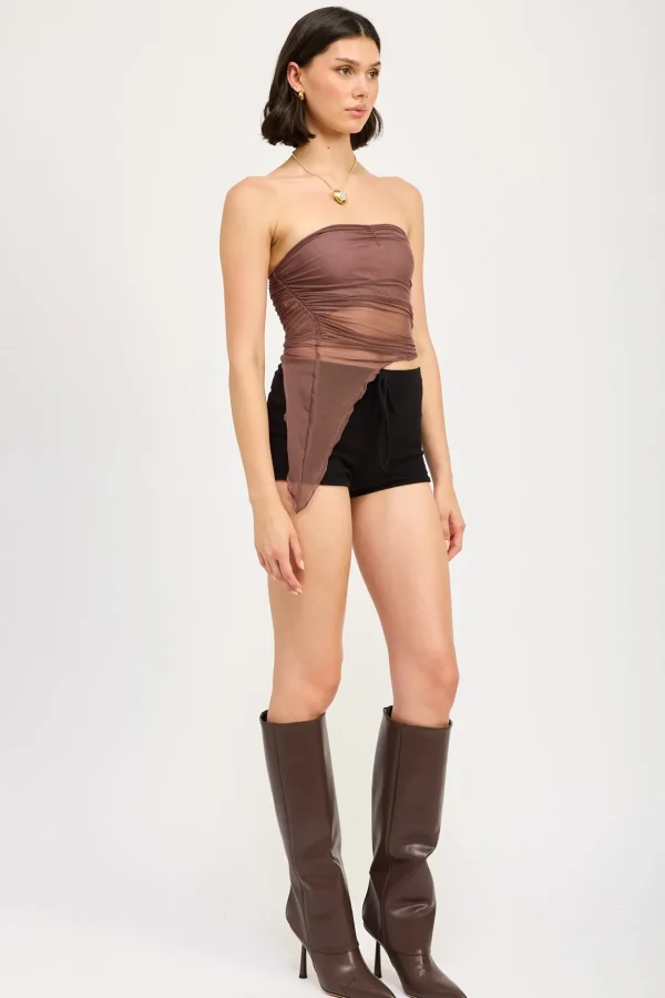 Ember Top*Emory Park Clothing Discount
