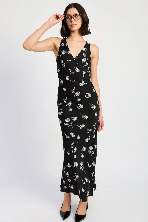 Emerson Maxi Dress*Emory Park Clothing Online