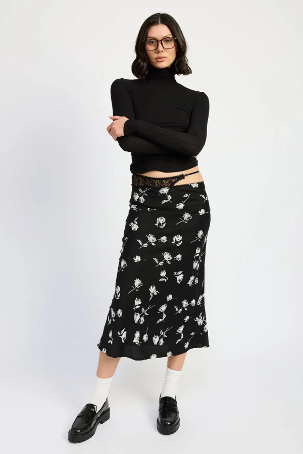 Emerson Maxi Skirt*Emory Park Clothing Fashion