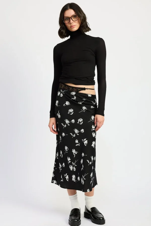 Emerson Maxi Skirt*Emory Park Clothing Fashion