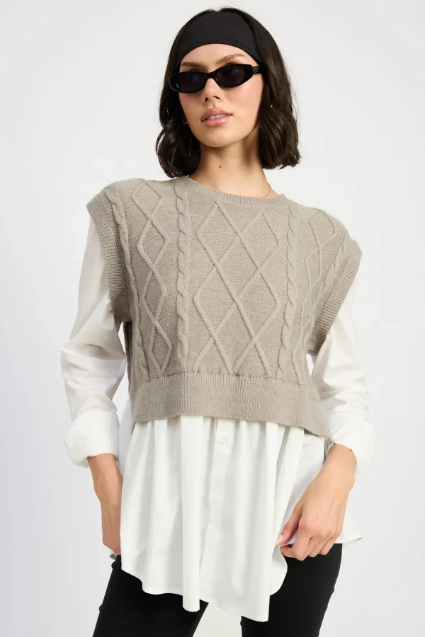 Emery Top*Emory Park Clothing New