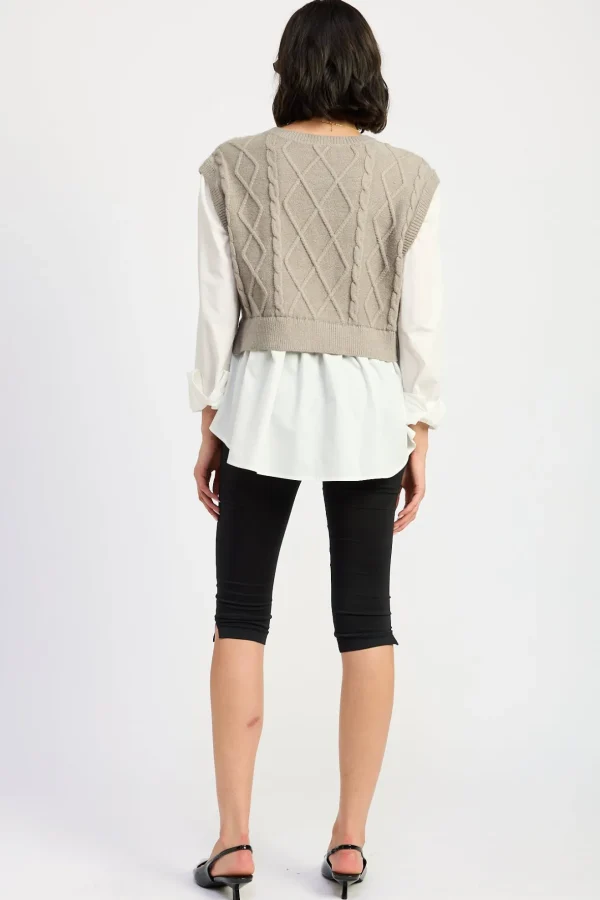 Emery Top*Emory Park Clothing New