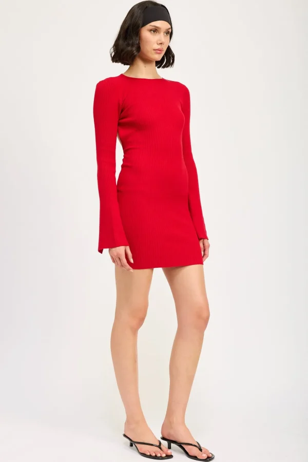 Emmeline Mini Dress*Emory Park Clothing Outlet