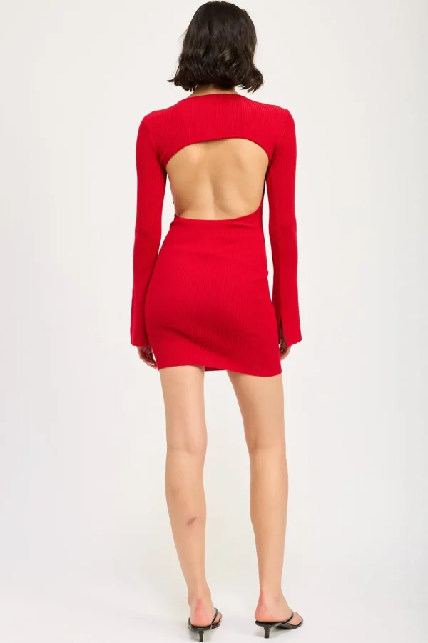 Emmeline Mini Dress*Emory Park Clothing Outlet