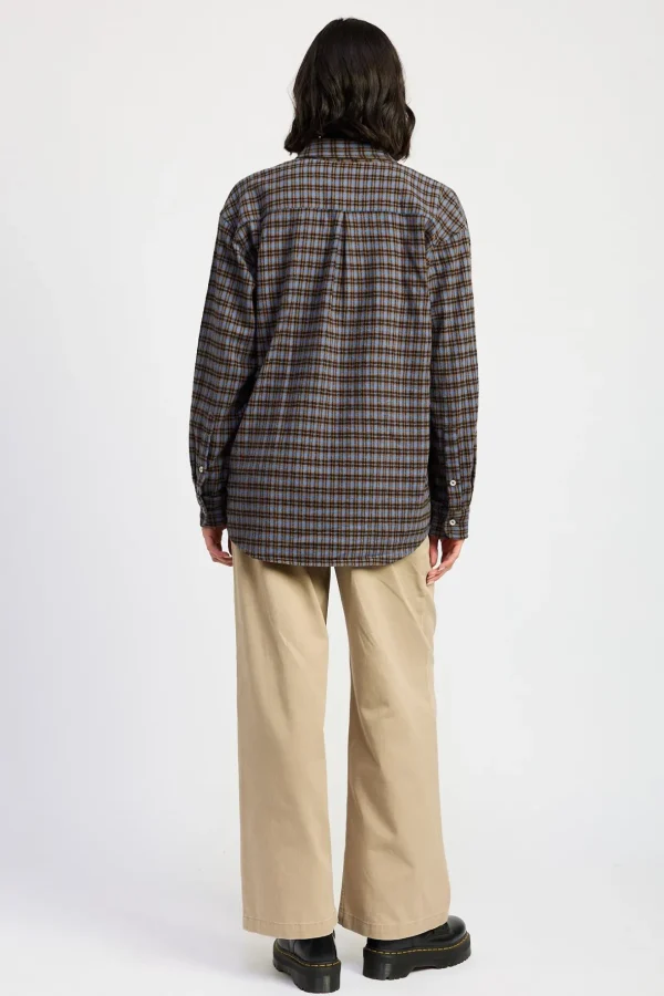 Emryn Oversized Top*Emory Park Clothing Clearance