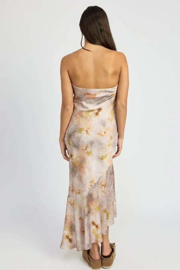 Enya Midi Dress*Emory Park Clothing Fashion