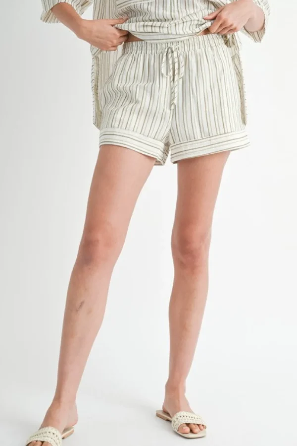 Esme Shorts*Emory Park Clothing New