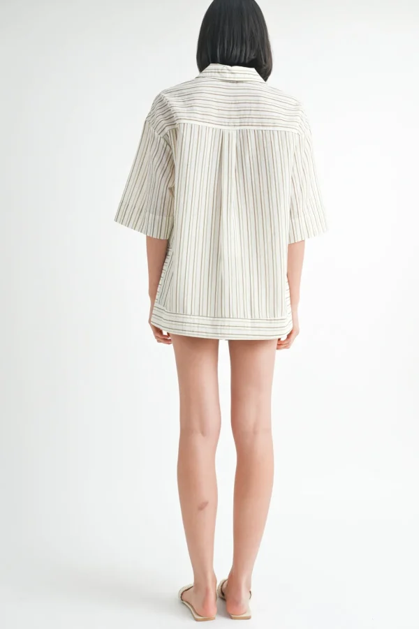 Esme Shorts*Emory Park Clothing New