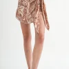 Estelle Mini Skirt*Emory Park Clothing Hot