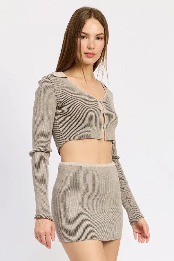 Esther Top*Emory Park Clothing Discount