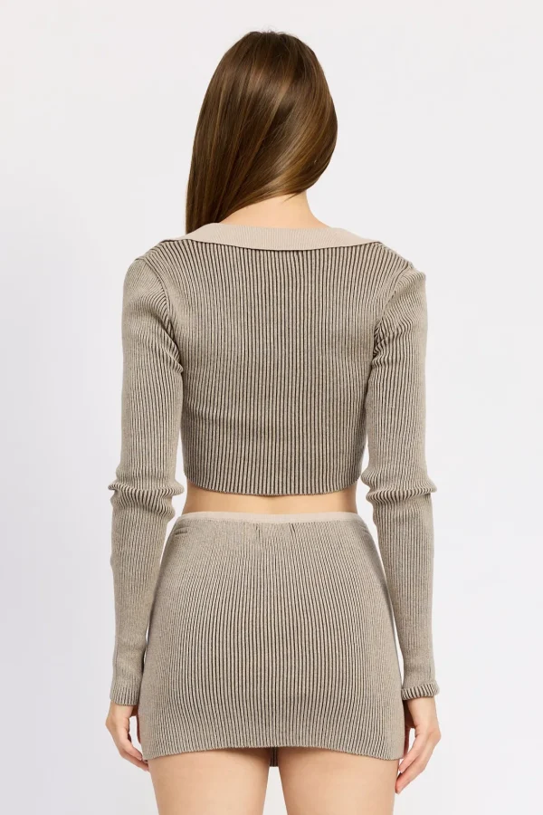Esther Top*Emory Park Clothing Discount
