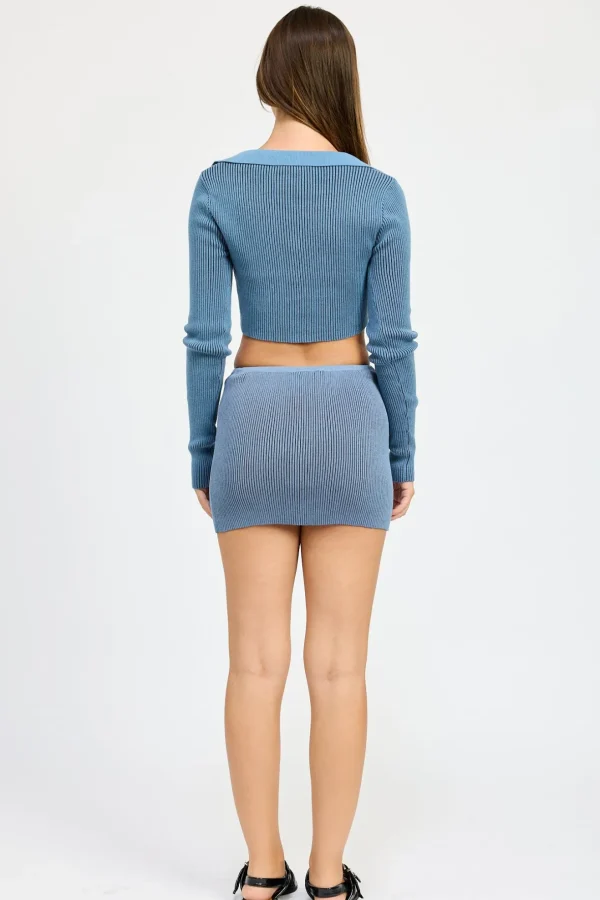 Esther Top*Emory Park Clothing Discount