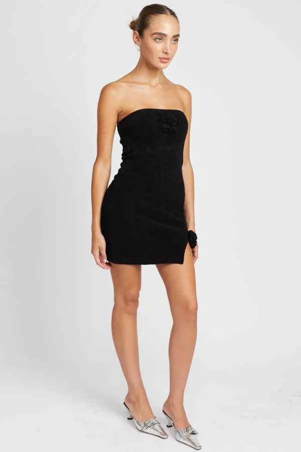 Etta Mini Dress*Emory Park Clothing Online