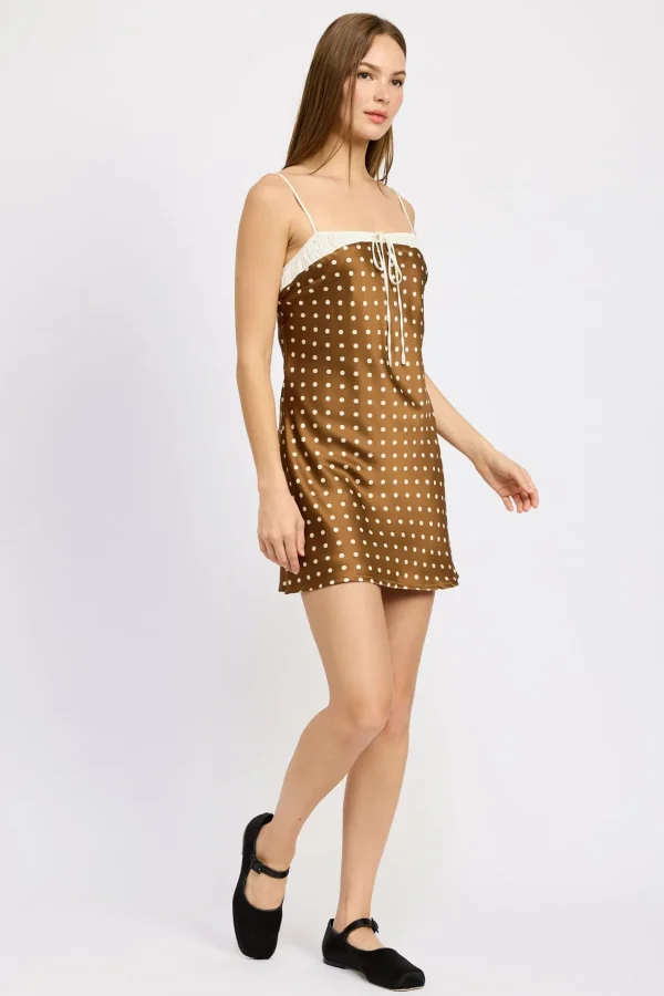 Eva Mini Dress*Emory Park Clothing Sale