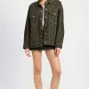Evangeline Jacket*Emory Park Clothing Best